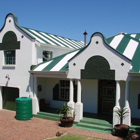 The Farmhouse B&B Port Elizabeth Exteriér fotografie