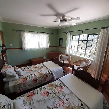 The Farmhouse B&B Port Elizabeth Exteriér fotografie