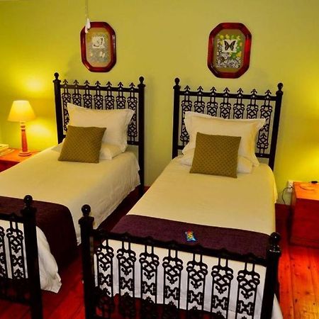 The Farmhouse B&B Port Elizabeth Exteriér fotografie