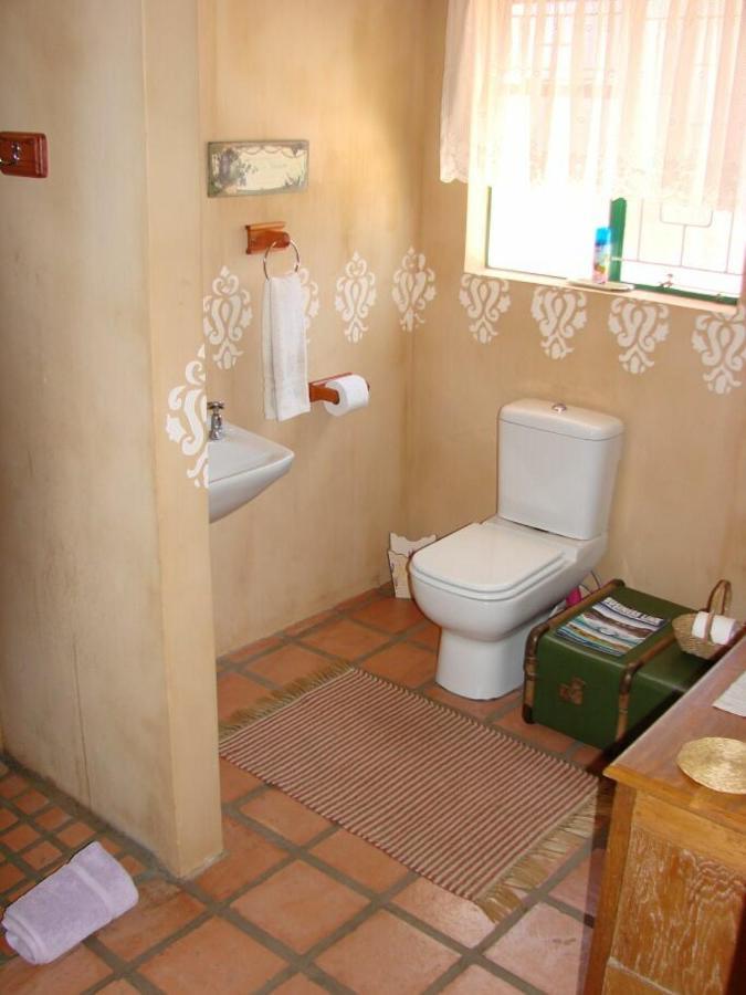 The Farmhouse B&B Port Elizabeth Exteriér fotografie