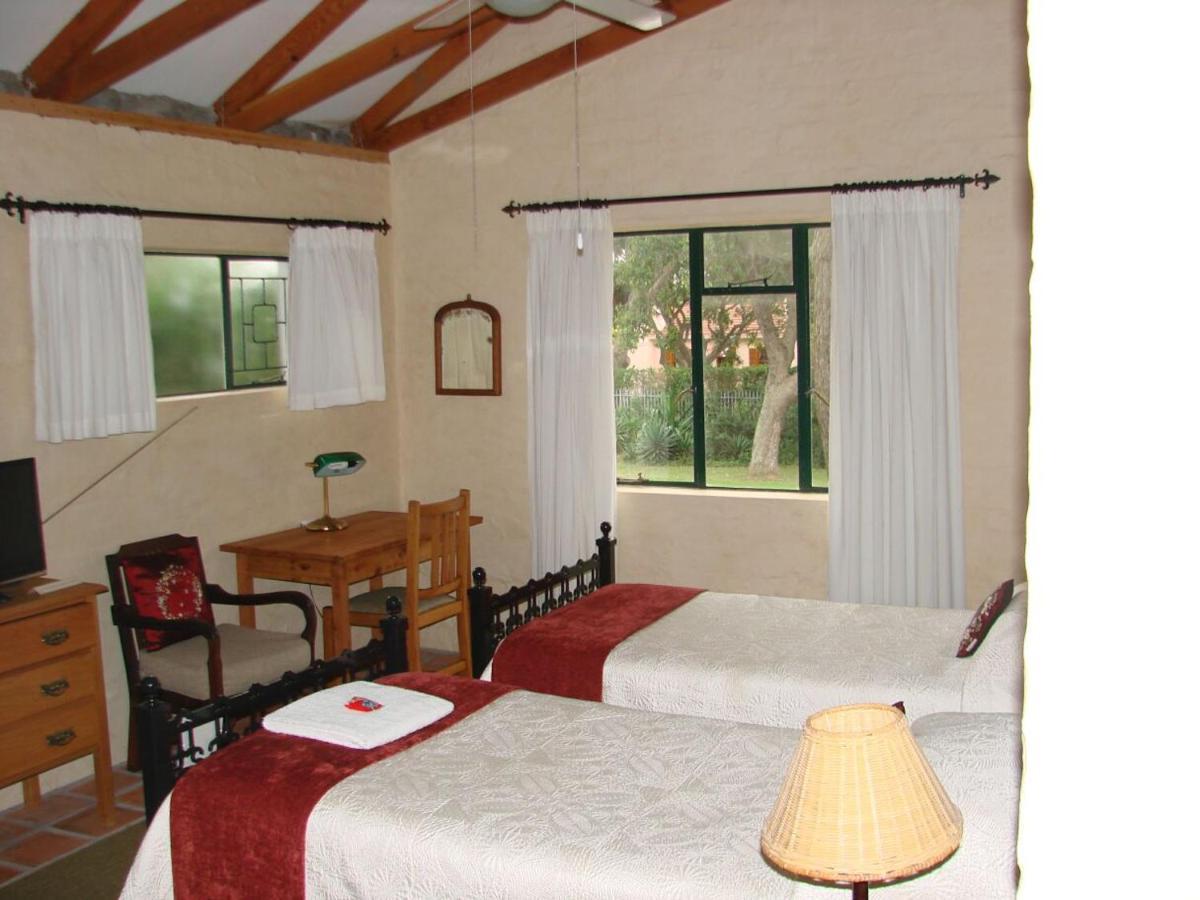 The Farmhouse B&B Port Elizabeth Exteriér fotografie