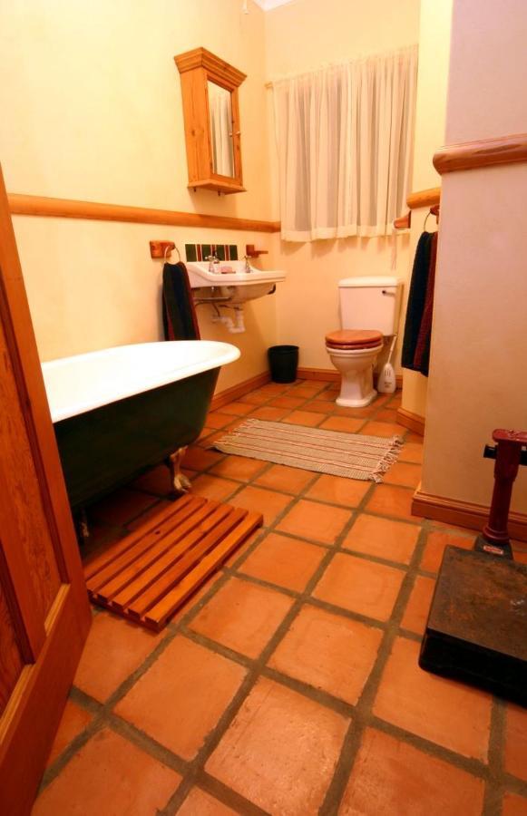 The Farmhouse B&B Port Elizabeth Exteriér fotografie