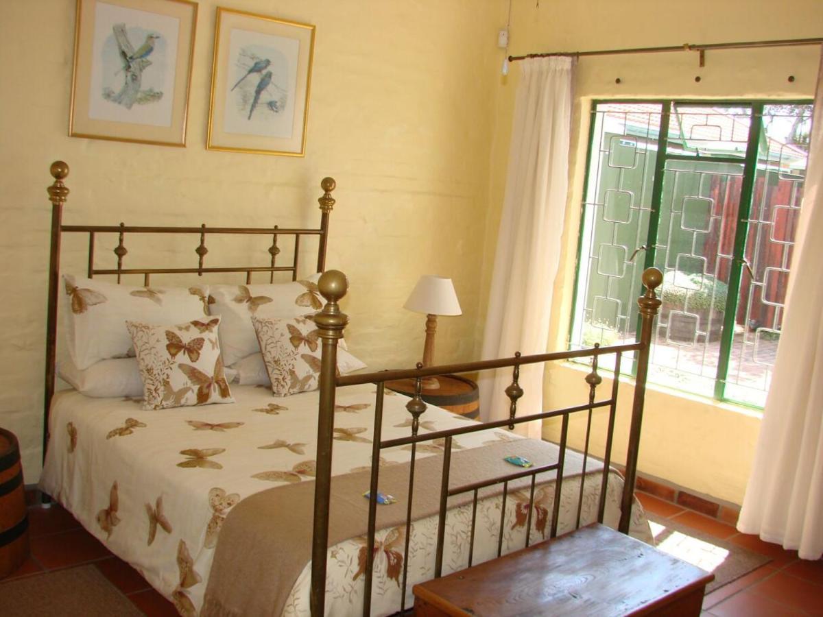 The Farmhouse B&B Port Elizabeth Exteriér fotografie