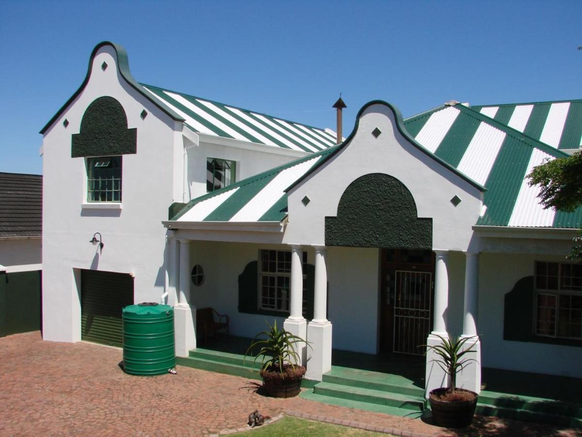 The Farmhouse B&B Port Elizabeth Exteriér fotografie