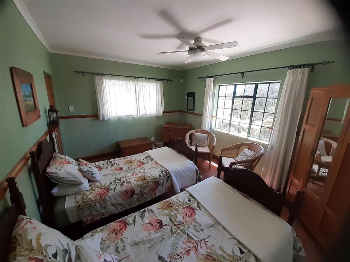 The Farmhouse B&B Port Elizabeth Exteriér fotografie