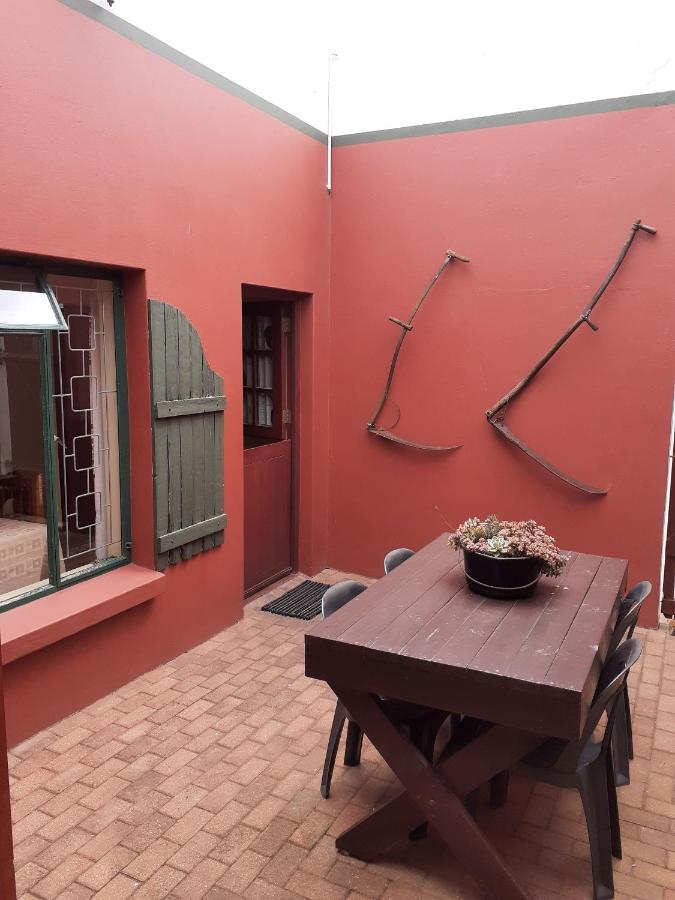 The Farmhouse B&B Port Elizabeth Exteriér fotografie
