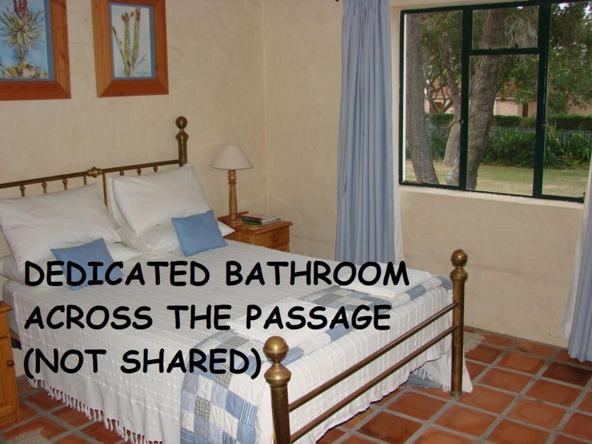 The Farmhouse B&B Port Elizabeth Exteriér fotografie