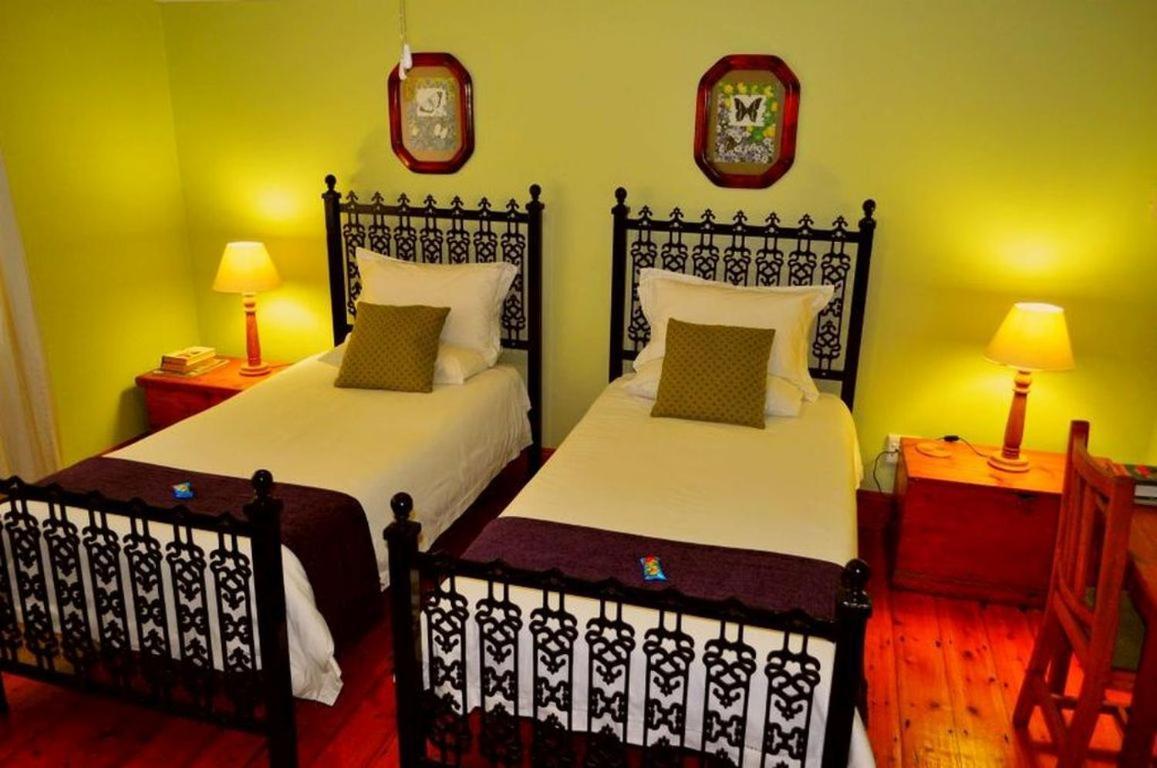 The Farmhouse B&B Port Elizabeth Exteriér fotografie